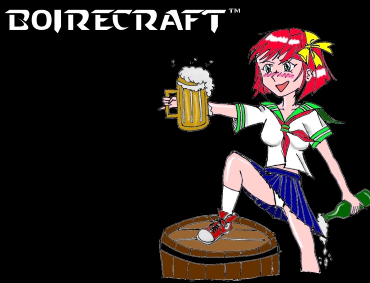 BoireCraft